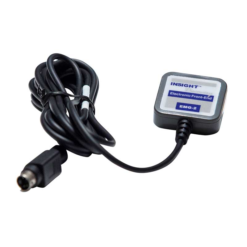 sEMG Sensor Blue