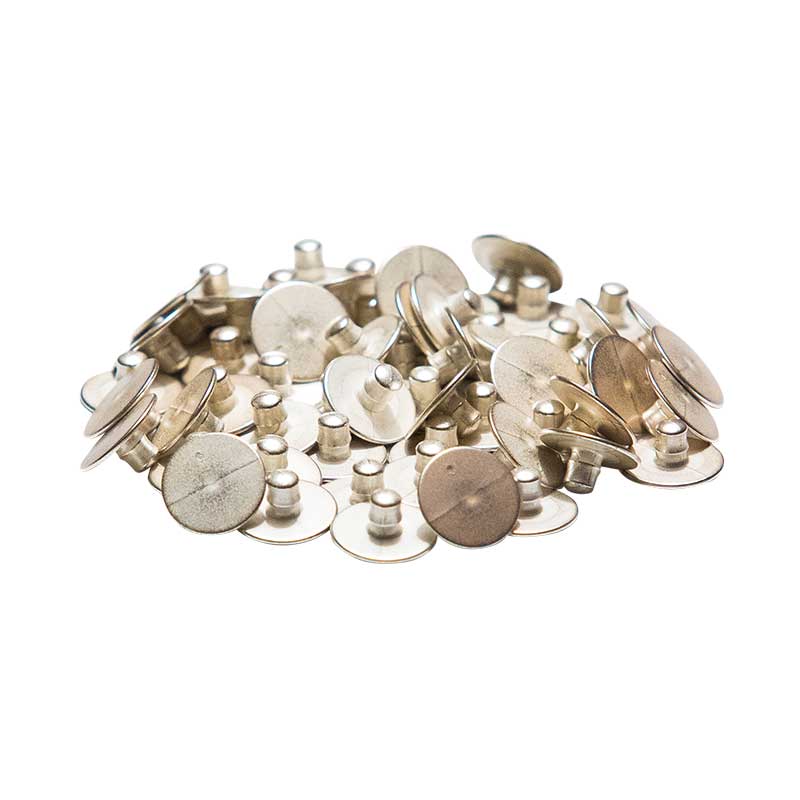 EMG Sensor Buttons (Out of Stock - Purchase Smart Handles instead)