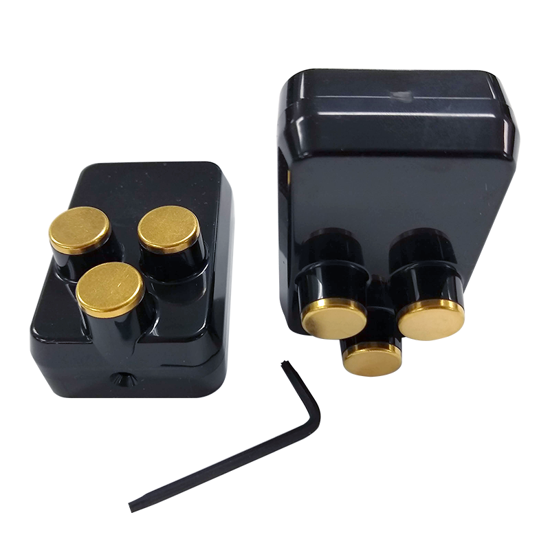 Wireless neuroCORE Sensor Covers "Set of Two"