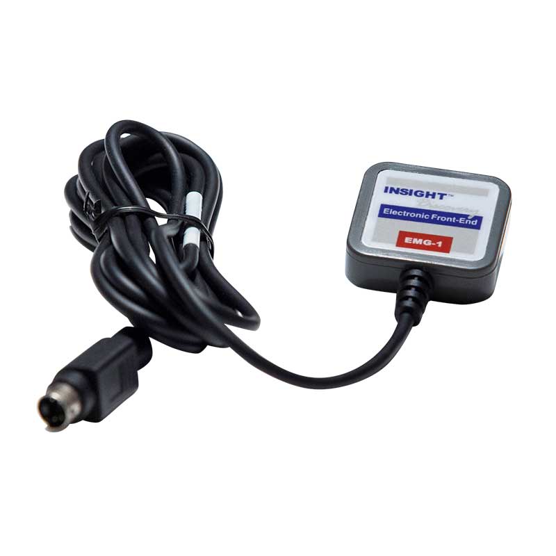 sEMG Static Sensor Set (2) R&B – INSiGHT CLA